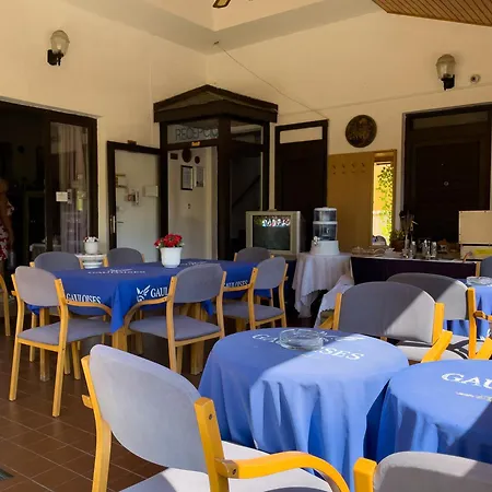 Pestujhely Panzio-etterem 3* Budapešť