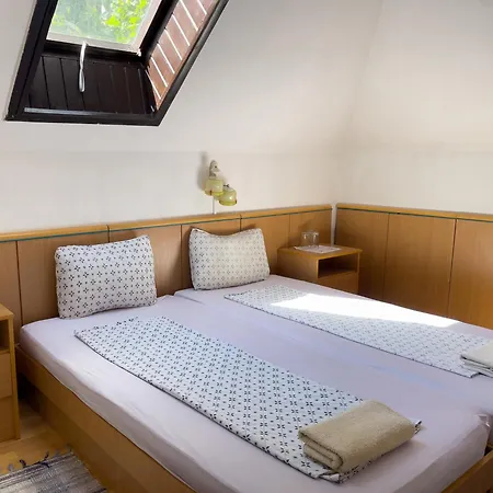 Pestujhely Panzio-etterem Guest house 3*