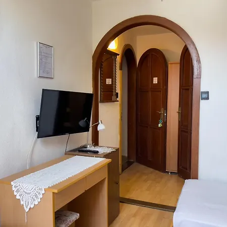 Pestujhely Panzio-etterem Budapest