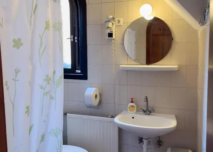 Pensiune Pestujhely Panzio-etterem Budapesta