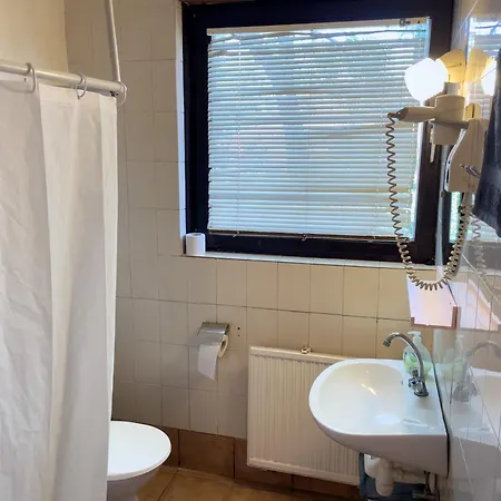 Pestujhely Panzio-etterem Budapest